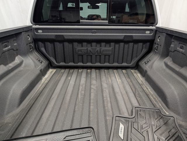 Certified 2023 GMC Canyon AT4 w/ AT4 Premium Package image 7