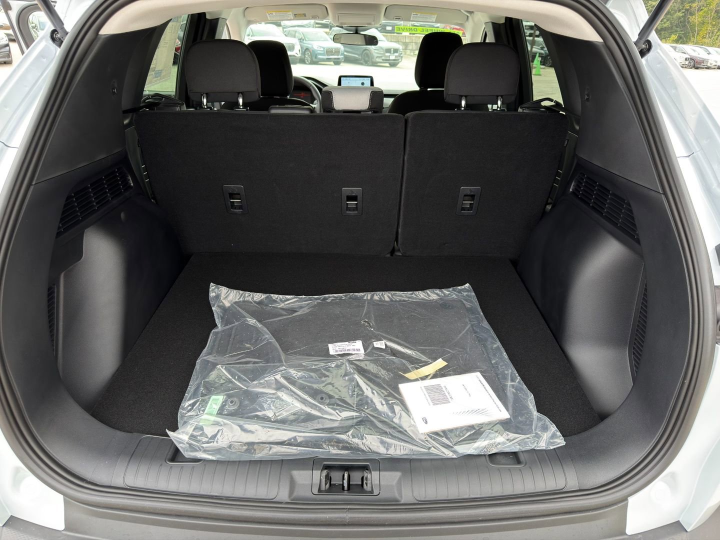New 2026 Ford Escape Active w/ Cold Weather Package image 33