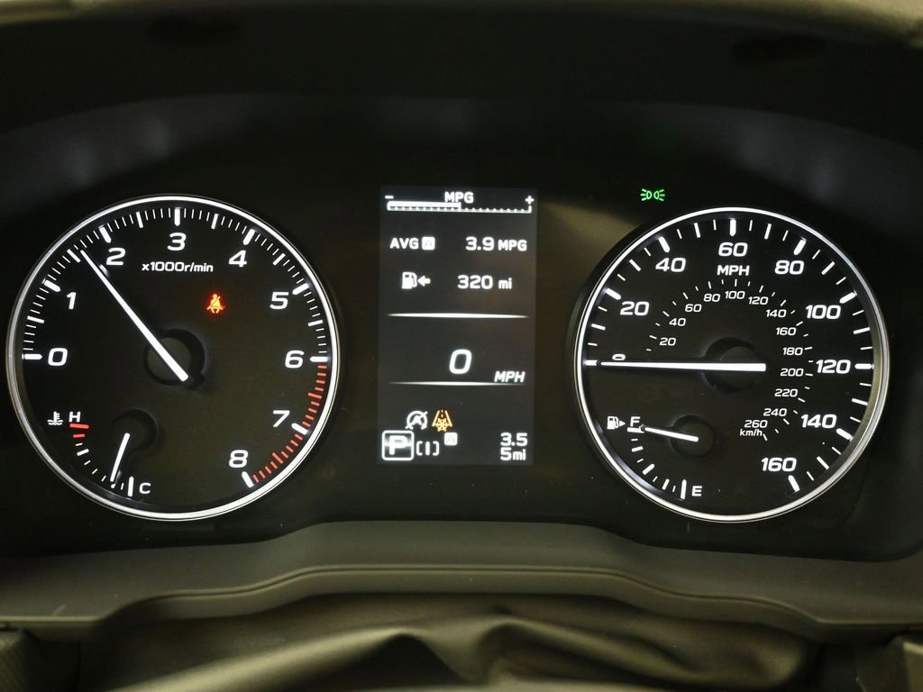 New 2026 Subaru Forester Premium image 27