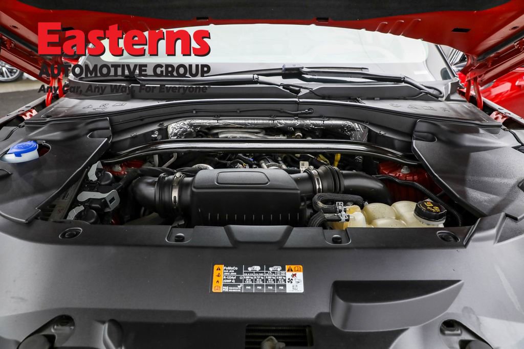 Used 2020 Lincoln Aviator Reserve w/ Equipment Group 202A image 7