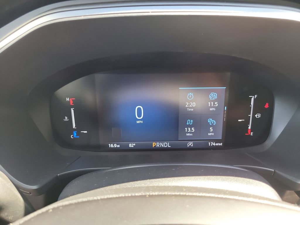 New 2026 Ford Escape Active w/ Tech Pack #1 FWD image 32