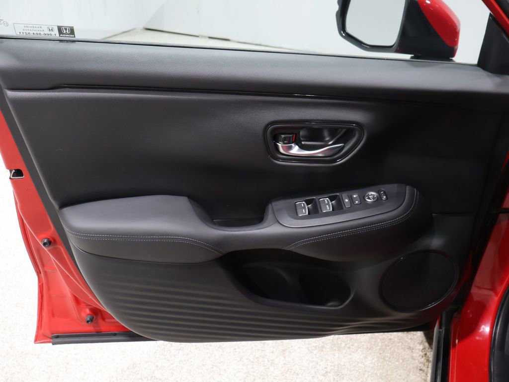 Used 2025 Honda HR-V EX-L image 13