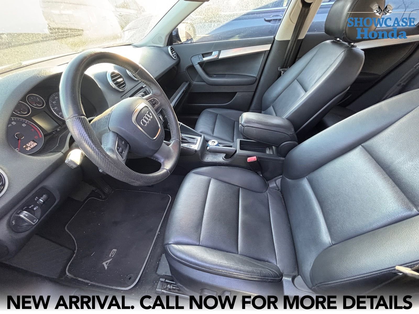 Used 2013 Audi A3 2.0T Premium Plus FWD image 9