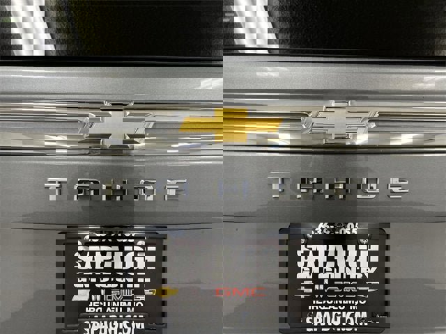 Certified 2021 Chevrolet Tahoe LT image 31