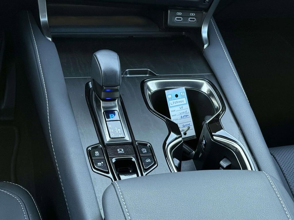 Used 2025 Lexus RX 350 Premium image 14