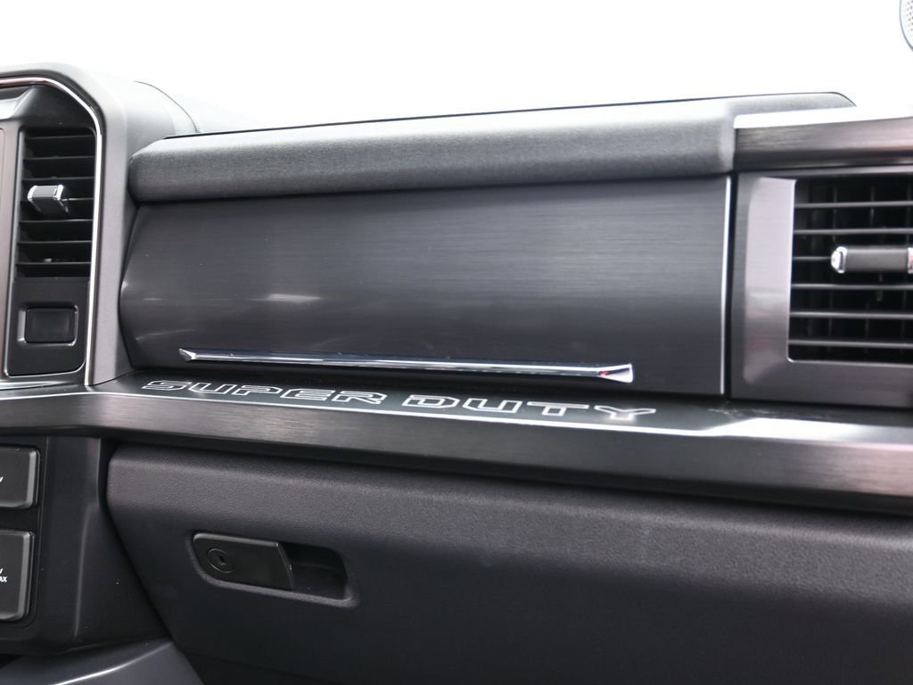 Used 2024 Ford F350 Lariat w/ Lariat Ultimate Package image 29
