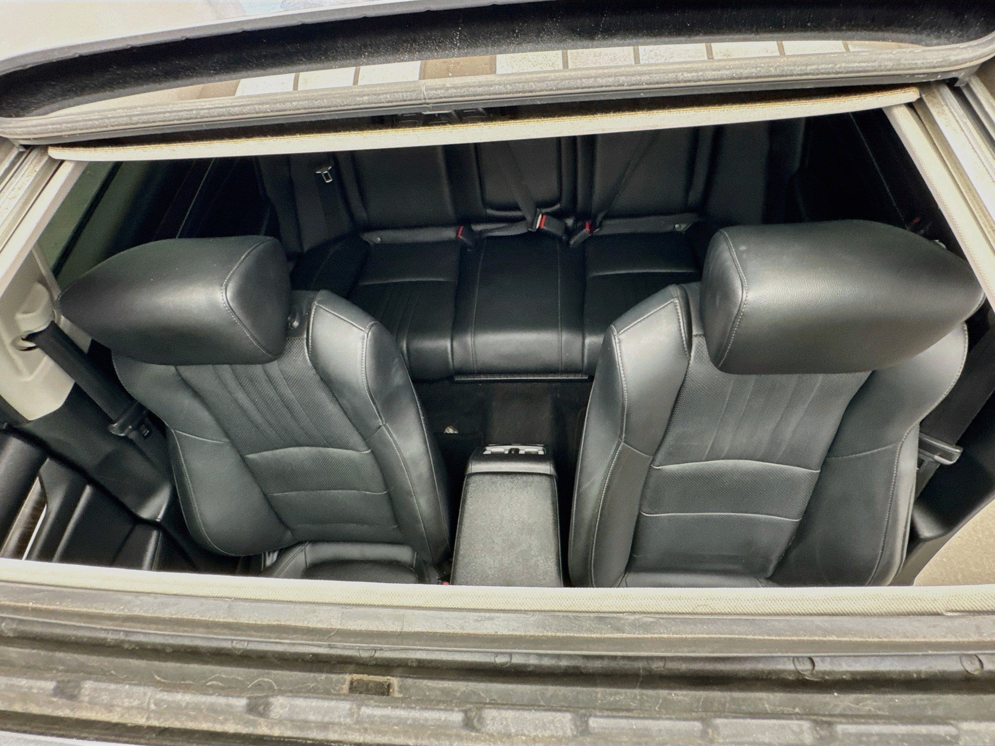 Used 2021 Honda Accord Touring image 14
