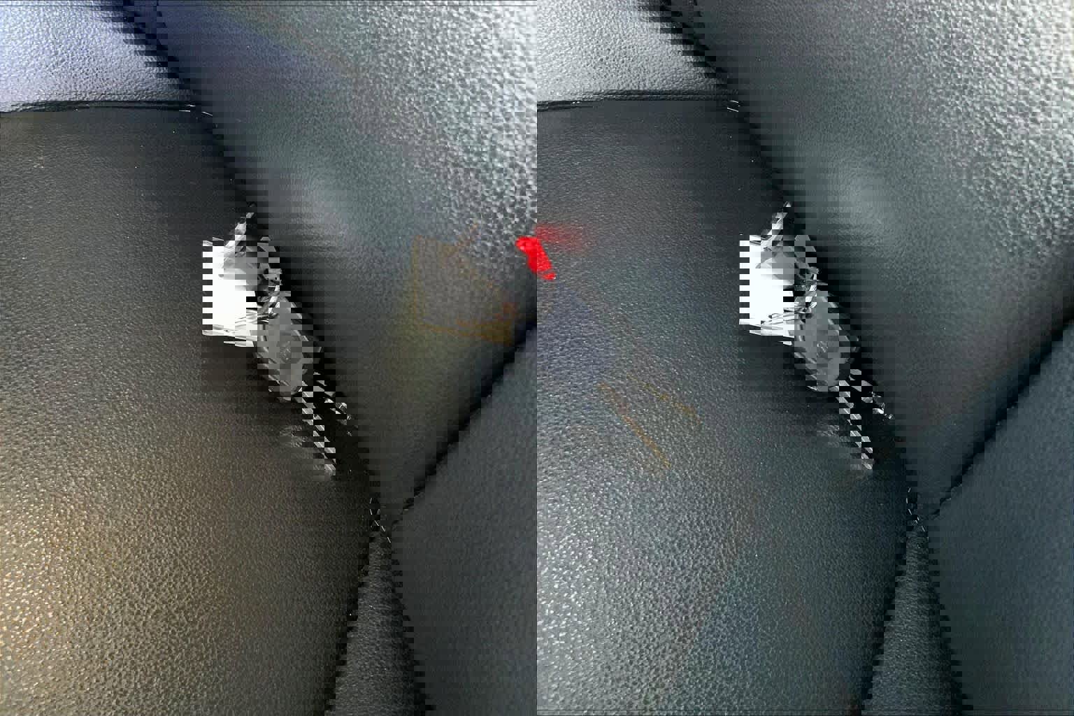 Used 2023 Ford Ranger XL RWD image 14