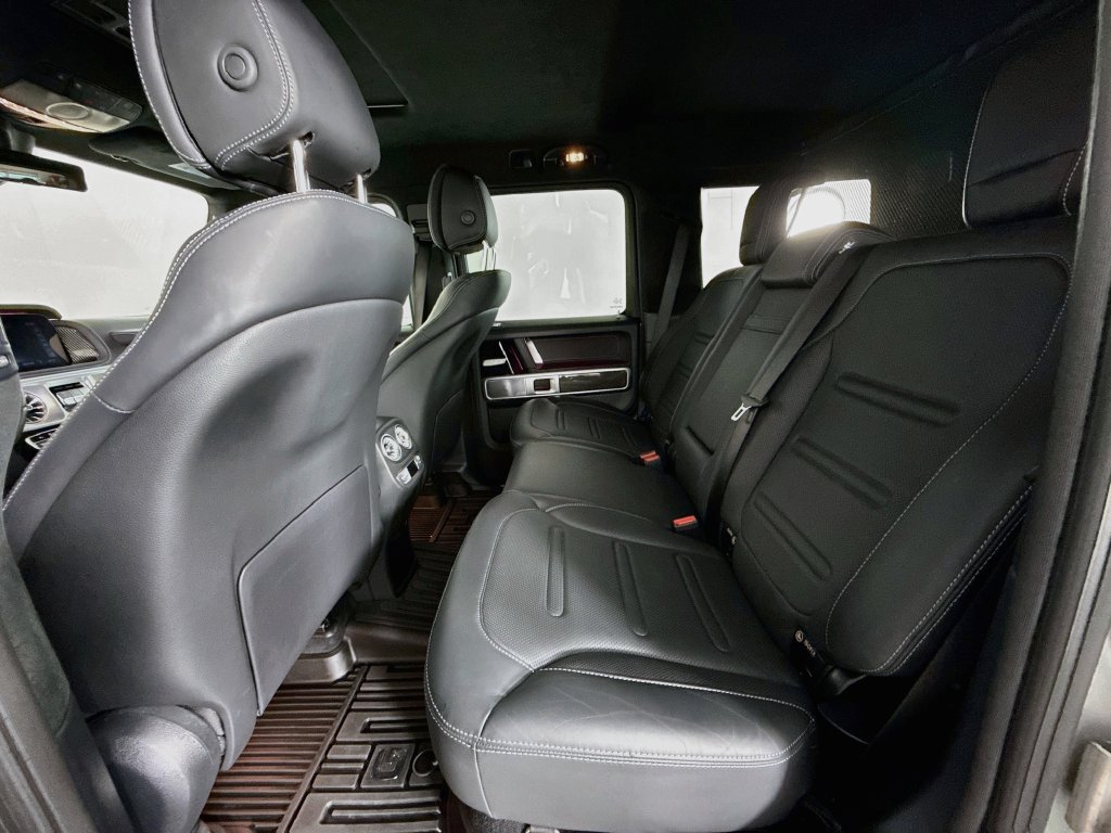 Used 2023 Mercedes-Benz G 550 image 20