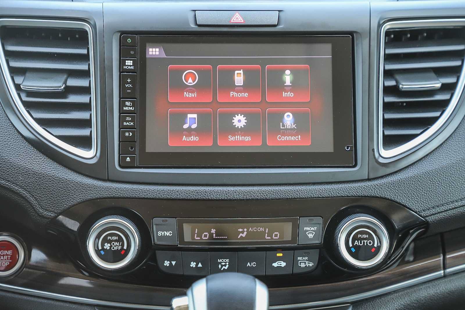 Used 2016 Honda CR-V Touring image 13
