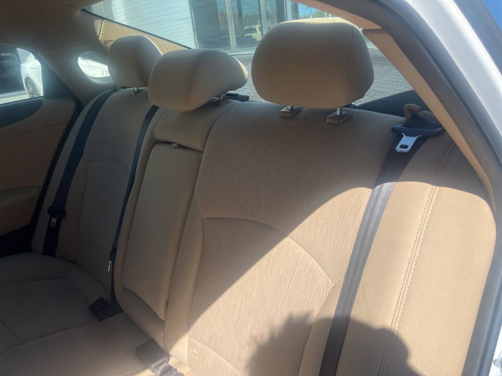 Used 2014 Hyundai Sonata GLS w/ Popular Equipment Group 2 image 11