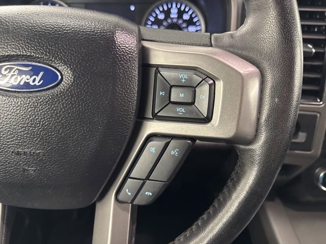 Used 2021 Ford Expedition XLT image 20