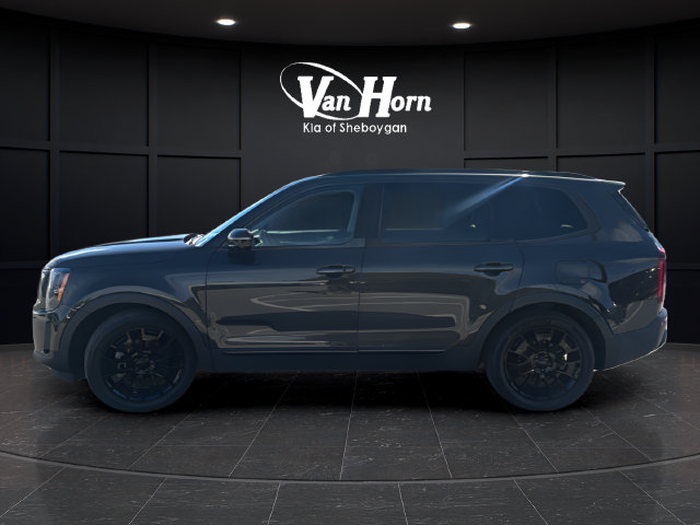 Used 2021 Kia Telluride SX w/ SX Prestige Package AWD/4WD image 4