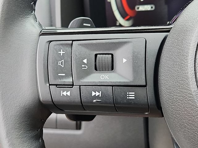 Used 2023 Nissan Rogue Platinum AWD/4WD image 22