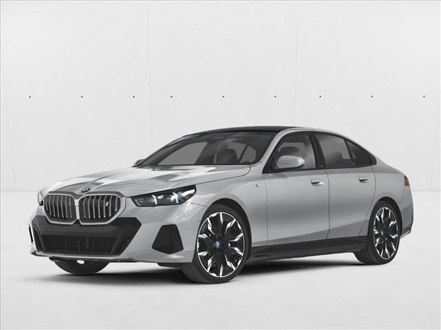 New 2027 BMW i5 eDrive40 w/ M Sport Package RWD image 1