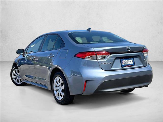 Used 2024 Toyota Corolla LE FWD image 13