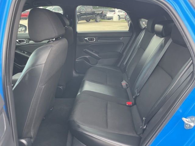 Used 2023 Honda Civic Sport image 25