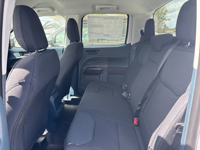 New 2026 Ford Maverick XL w/ Equipment Group 101A image 25