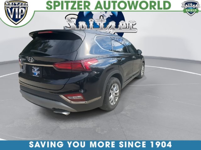 Used 2019 Hyundai Santa Fe SEL FWD image 15