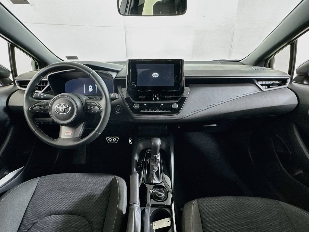 Used 2025 Toyota Corolla GR AWD/4WD image 27
