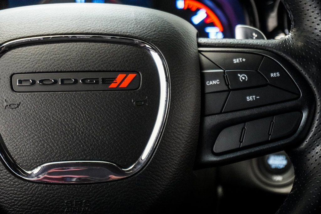Used 2022 Dodge Durango R/T w/ Blacktop Package image 18