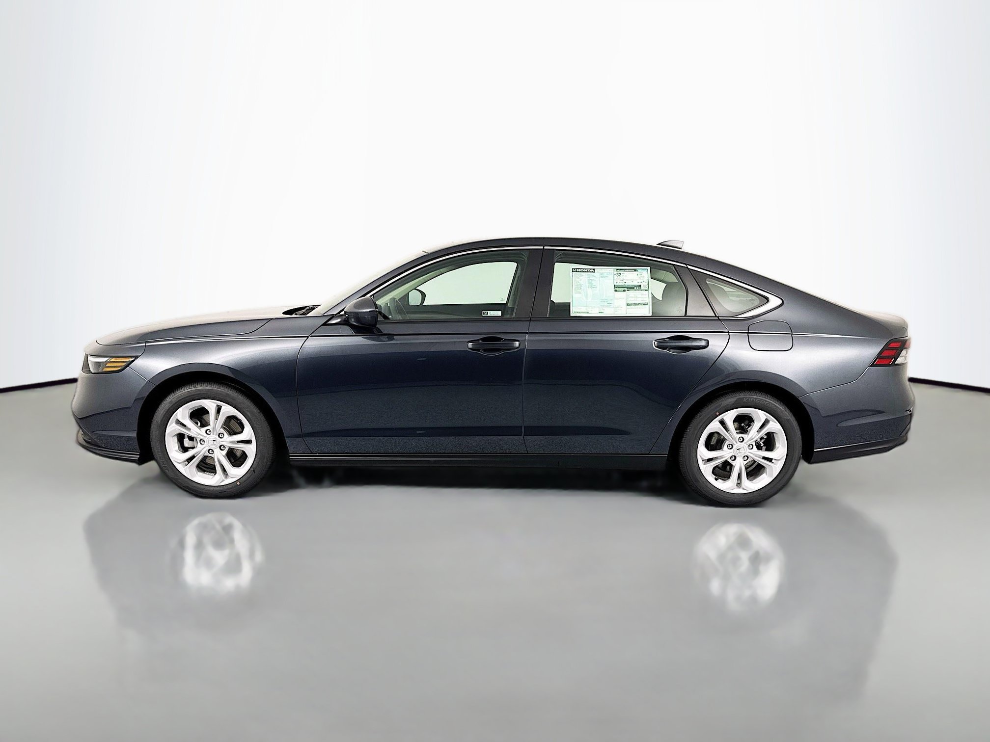 New 2026 Honda Accord LX image 8