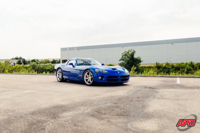 Used 2006 Dodge Viper SRT-10 RWD image 18
