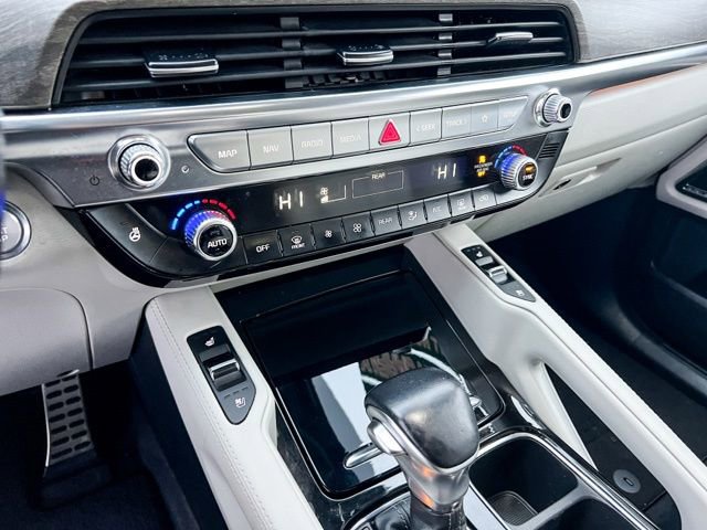 Certified 2021 Kia Telluride SX image 15