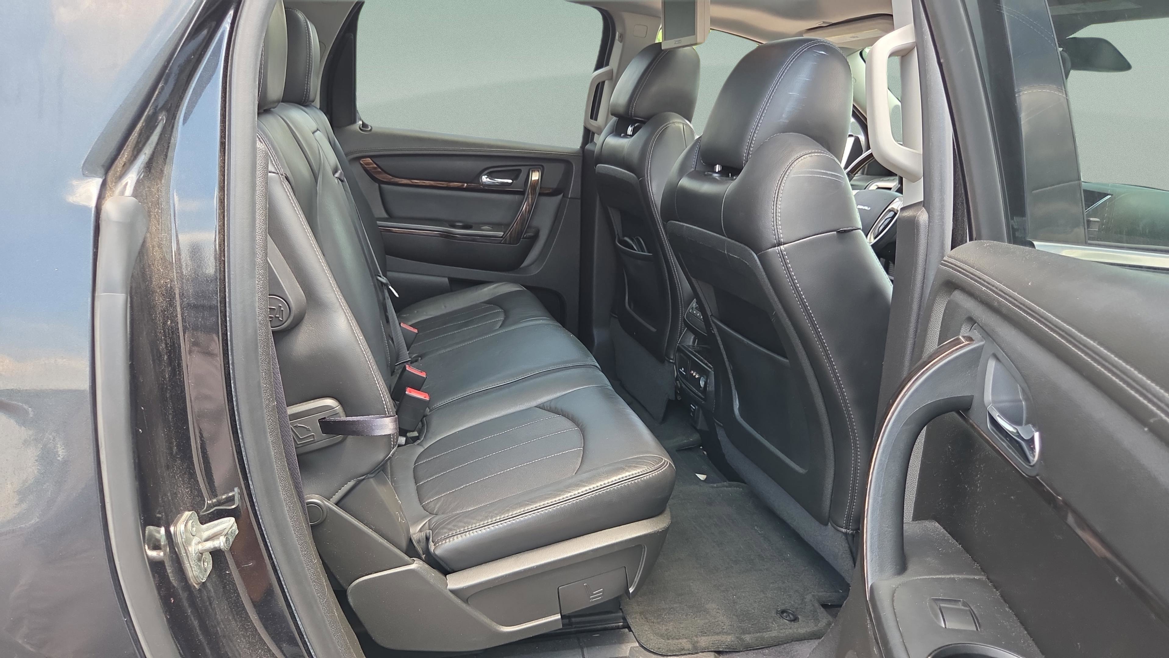Used 2014 GMC Acadia Denali AWD/4WD image 18