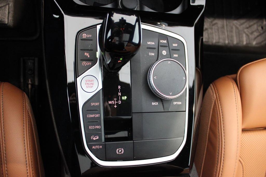 Used 2022 BMW X3 xDrive30i w/ Premium Package 2 image 15