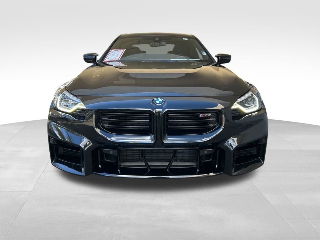 Used 2025 BMW M2 w/ Lighting Package image 14