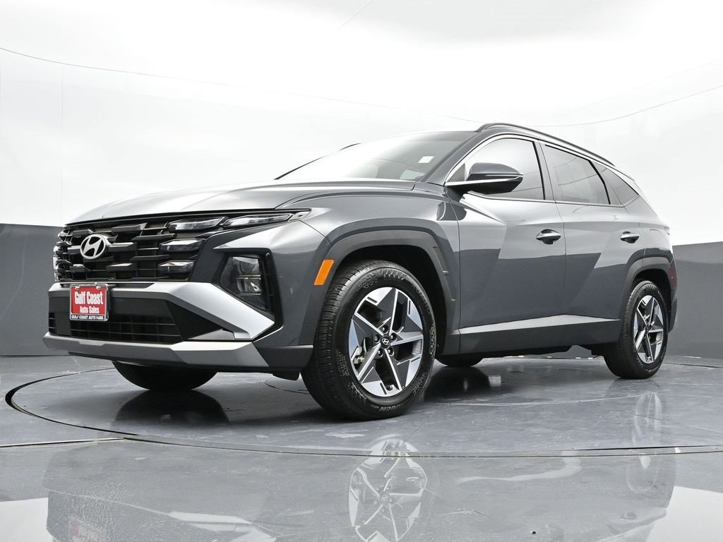Used 2025 Hyundai Tucson SEL image 33