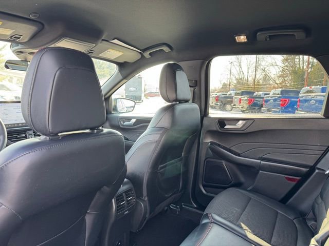 Used 2023 Ford Escape ST-Line Select w/ Tech Pack #1 image 37