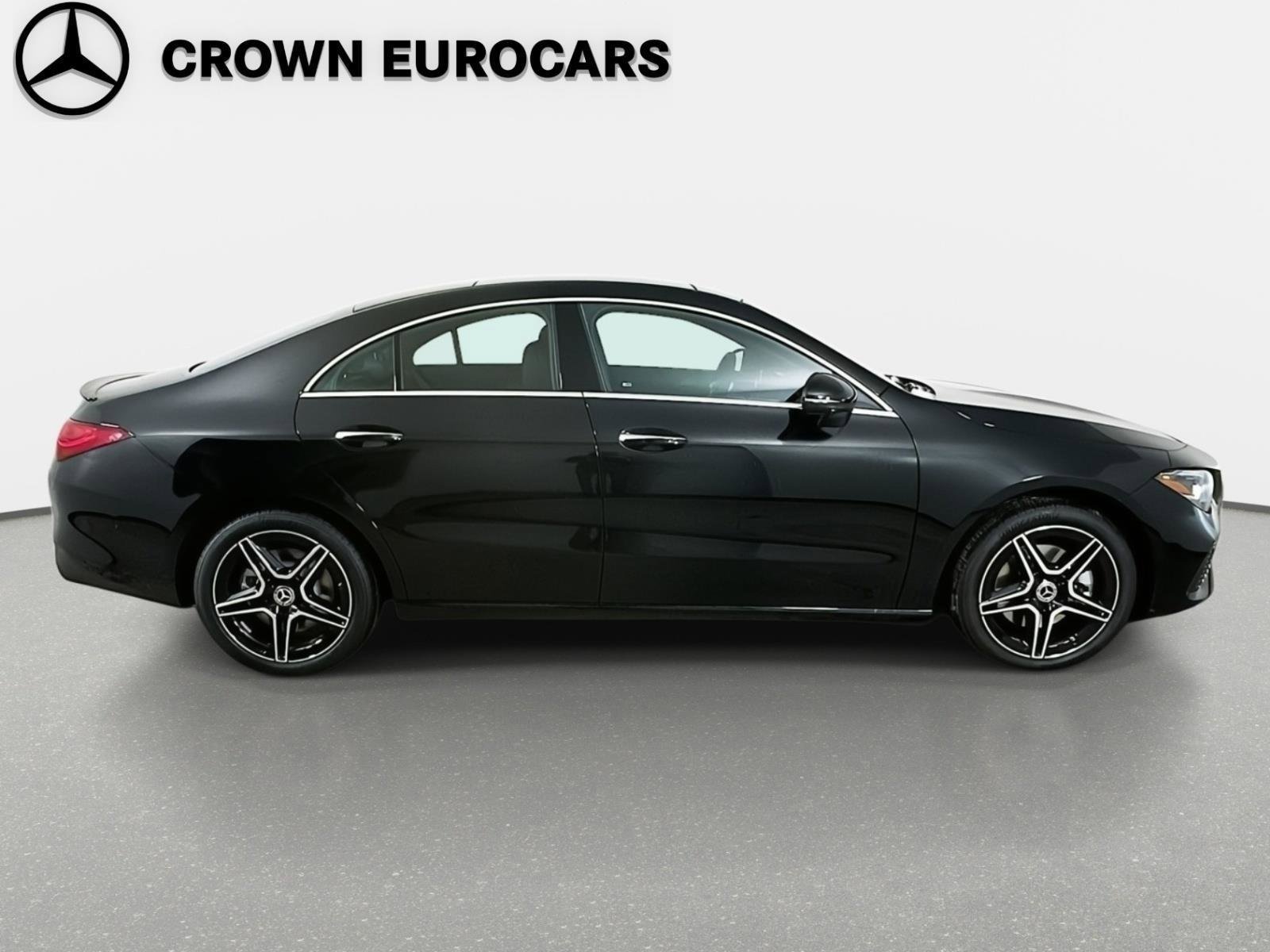 Used 2026 Mercedes-Benz CLA 250 4MATIC image 4