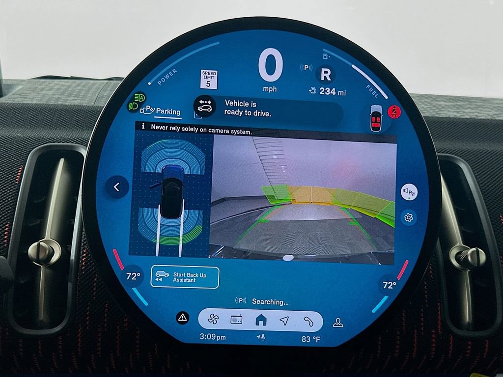 New 2026 MINI Cooper Countryman John Cooper Works image 13