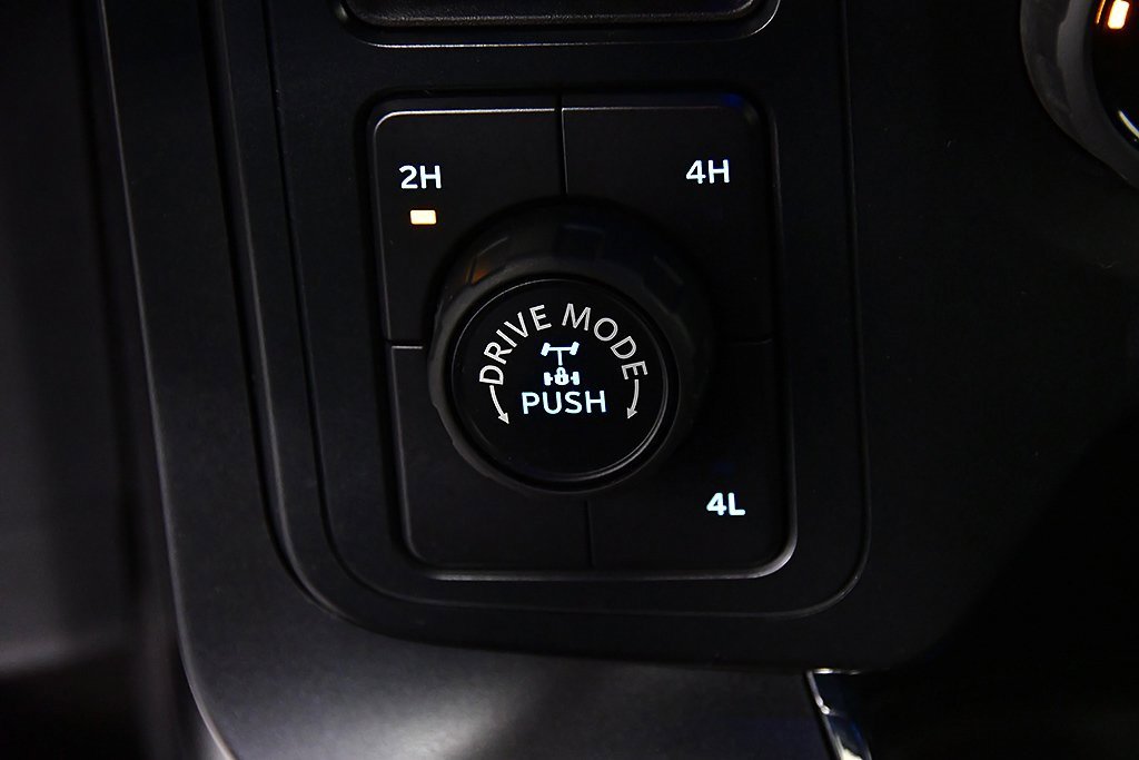 Used 2022 Ford F150 XL w/ STX Appearance Package image 25