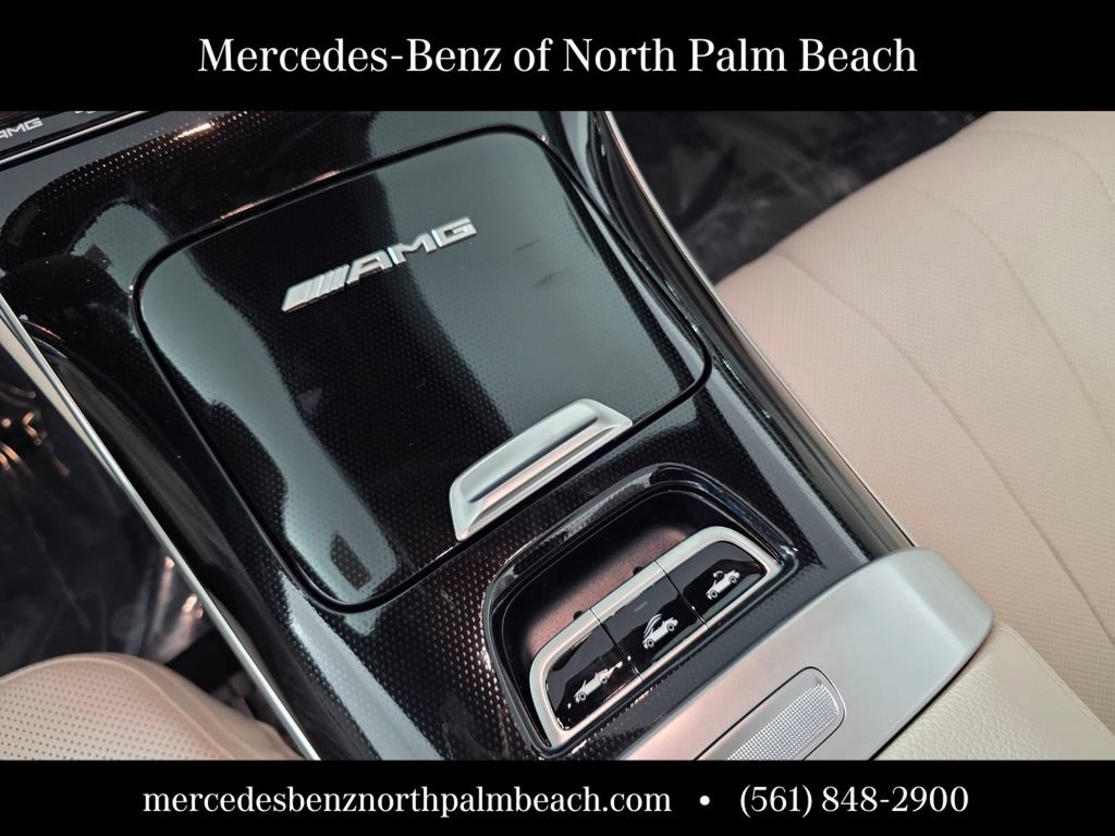 New 2027 Mercedes-Benz CLE 53 AMG 4MATIC Cabriolet image 22