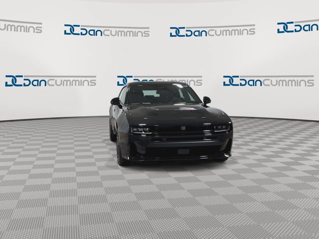 New 2026 Dodge Charger R/T AWD/4WD image 3