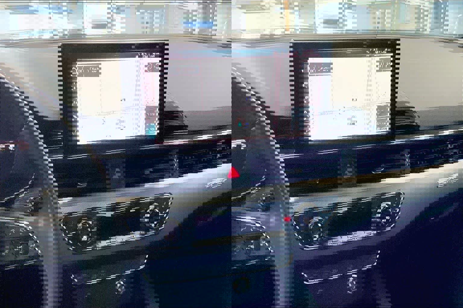 Used 2021 Audi A5 2.0T Premium Plus w/ Premium Plus image 14