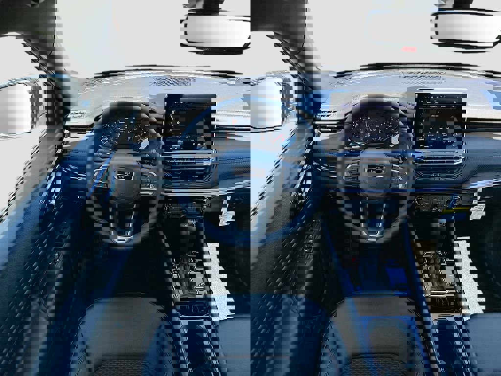 New 2026 Jeep Compass Latitude image 29