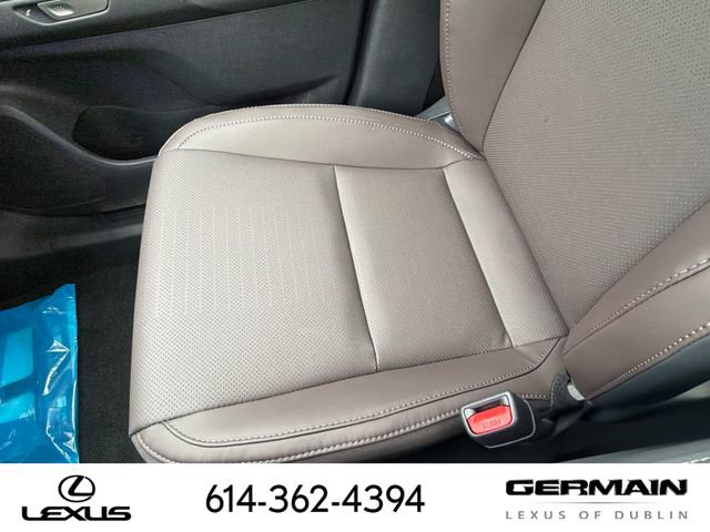 New 2026 Lexus TX 350 AWD w/ Technology Package image 28