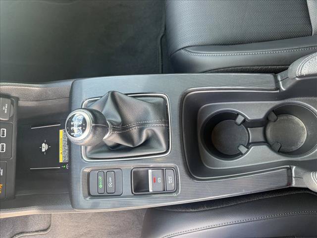Used 2024 Honda Civic Sport Touring image 11