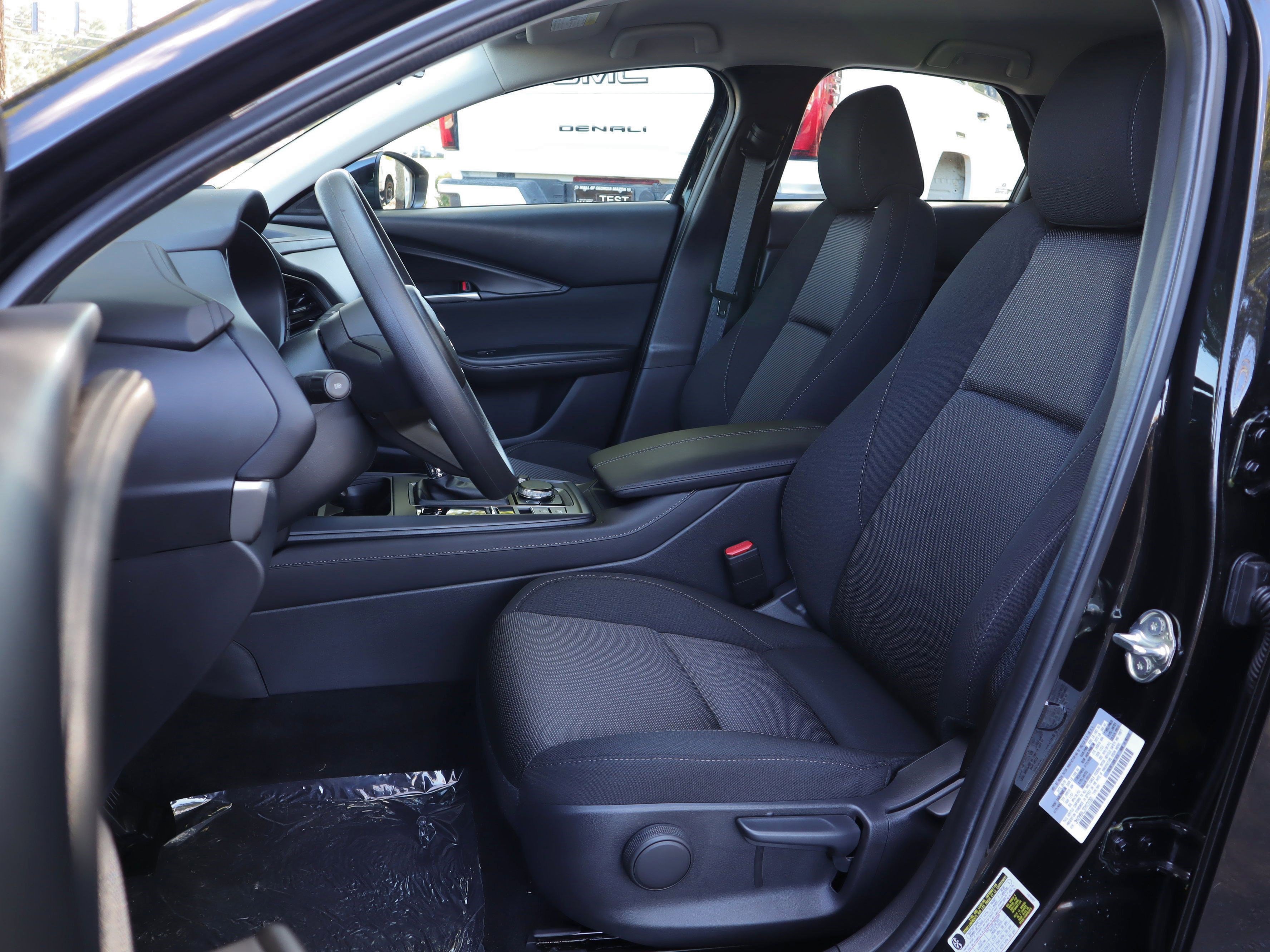 New 2026 MAZDA CX-30 AWD 2.5 S image 7