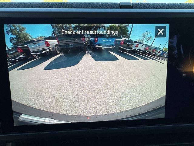 New 2026 Jeep Wrangler Sport image 24