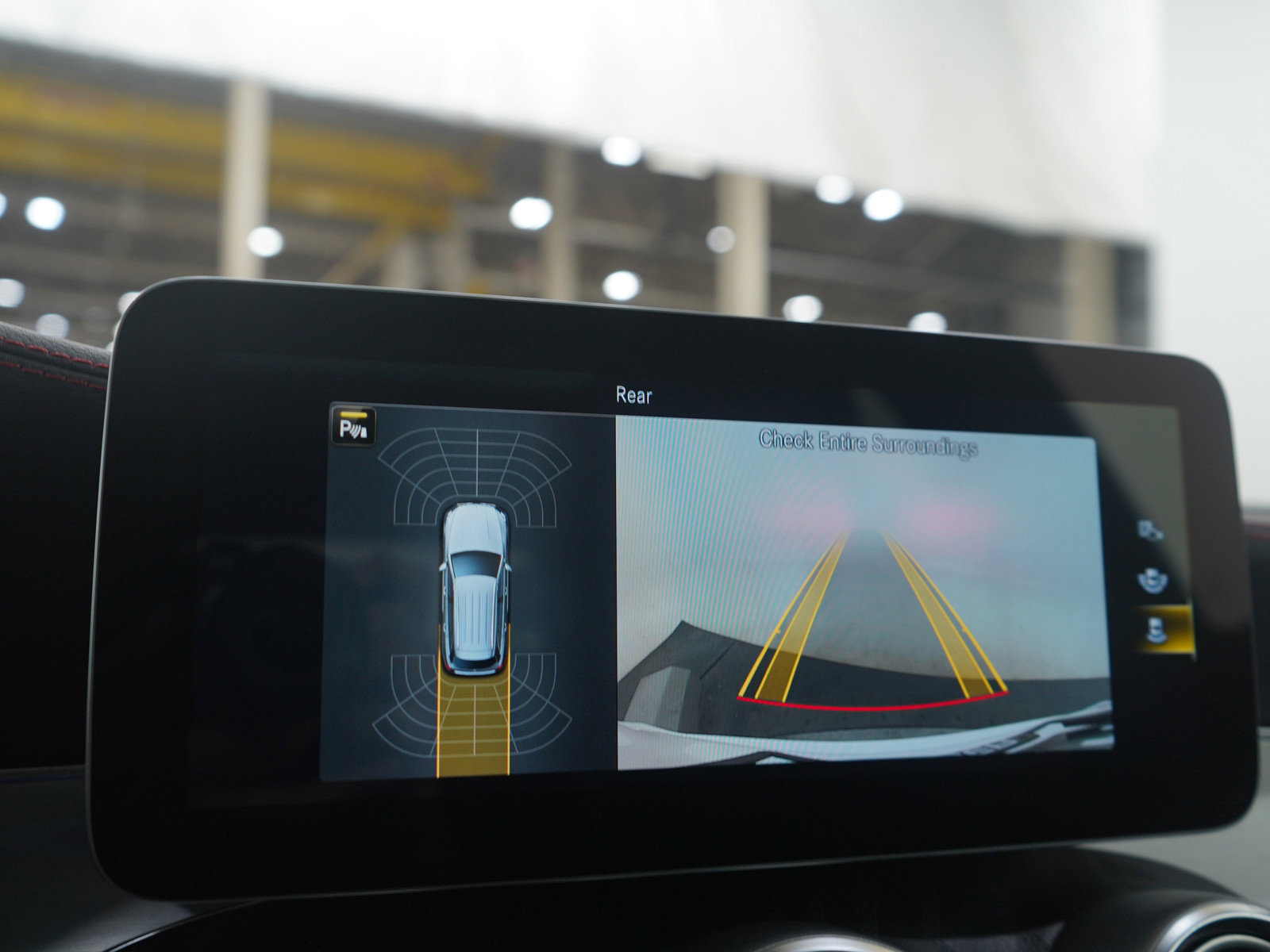 Used 2022 Mercedes-Benz GLC 43 AMG 4MATIC image 29