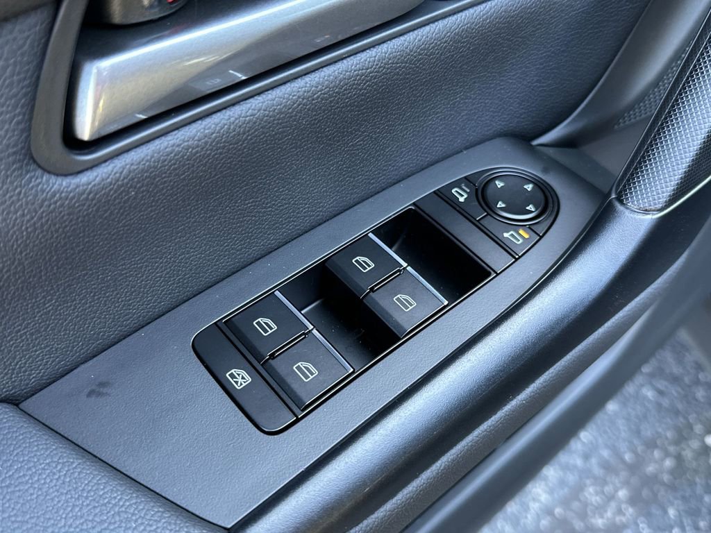 New 2025 MAZDA CX-50 AWD 2.5 S w/ Weather Package image 13