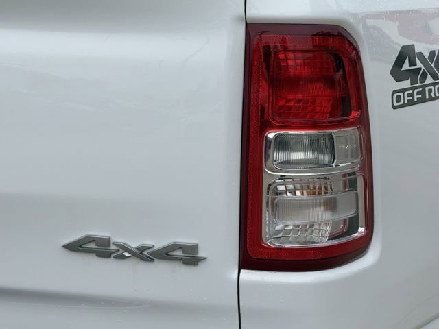 Used 2022 RAM 1500 Big Horn AWD/4WD image 7