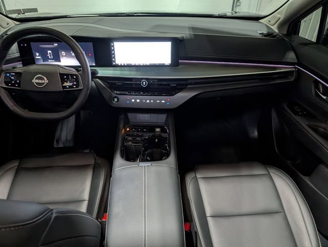 Used 2025 Nissan Murano SL AWD/4WD image 12