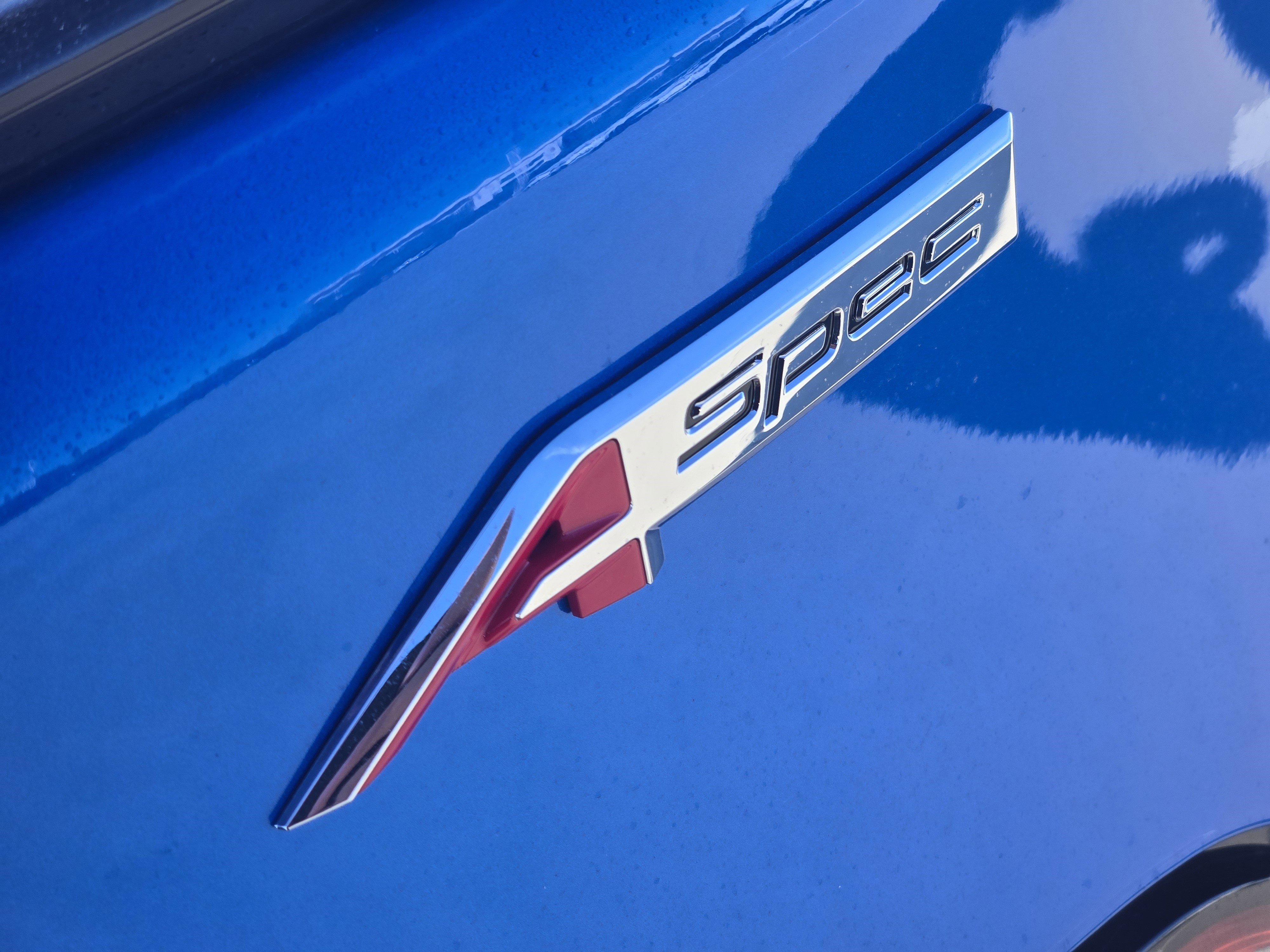 Used 2026 Acura Integra A-Spec w/ Technology Package FWD image 20