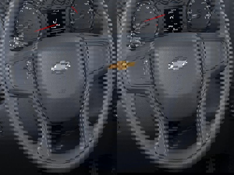 New 2026 Chevrolet Silverado 1500 W/T image 43